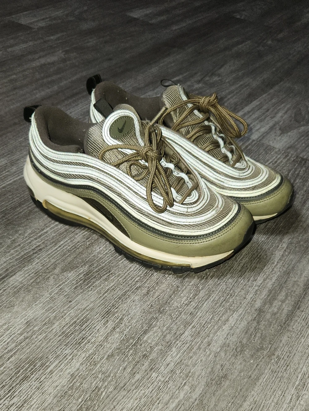 Nike Air Max 97 Neutral Olive